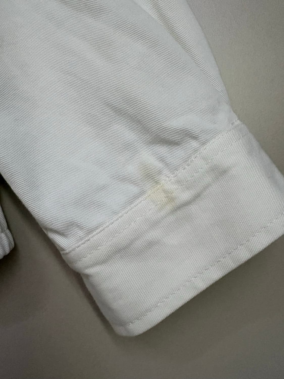 폴로랄프로렌 빅자켓(여성 L) 상품이미지3