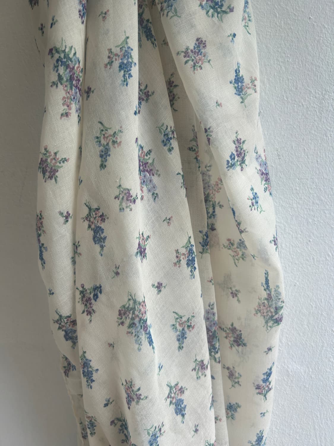 로라애슐리 스카프  상품이미지4