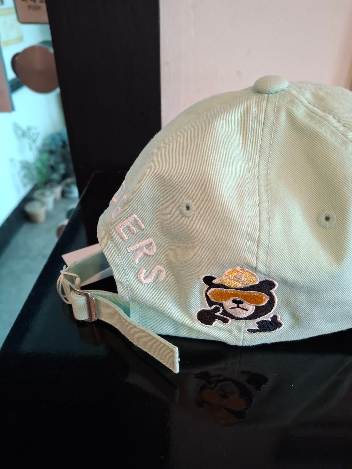 (마지막특가) LA 볼캡 상품이미지2