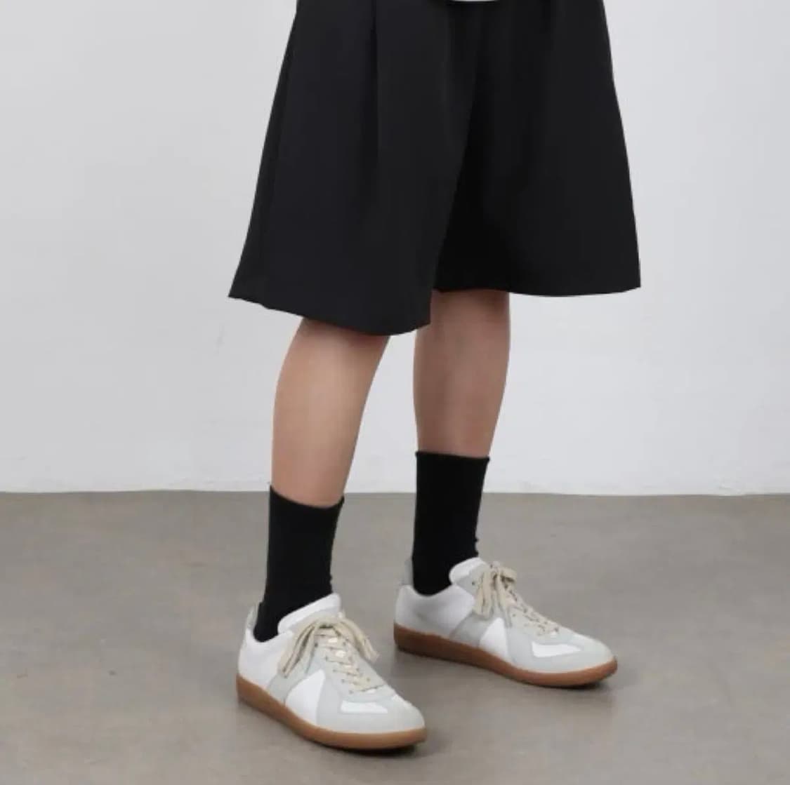 [정품] 메종 마르지엘라 독일군 37 (여성) 상품이미지5