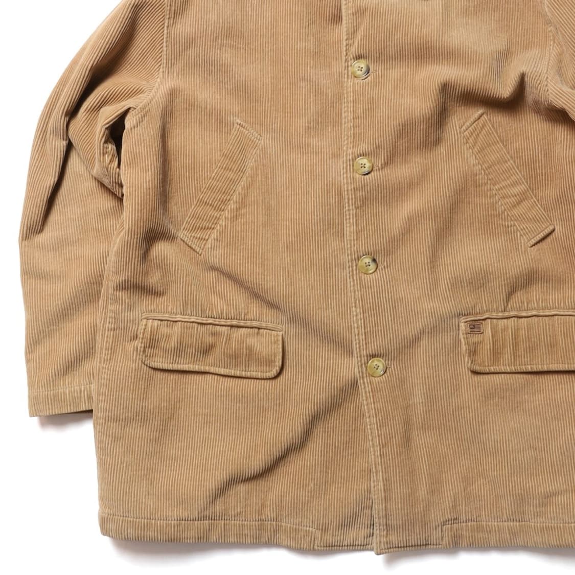 폴로 진스 Polo Jeans Corduroy Jacket 

 상품이미지3