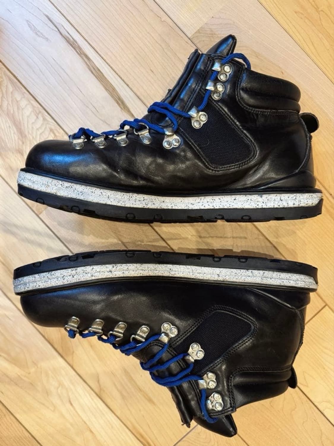 (us9.5) 비즈빔 visvim serra 세라 부츠 상품이미지3