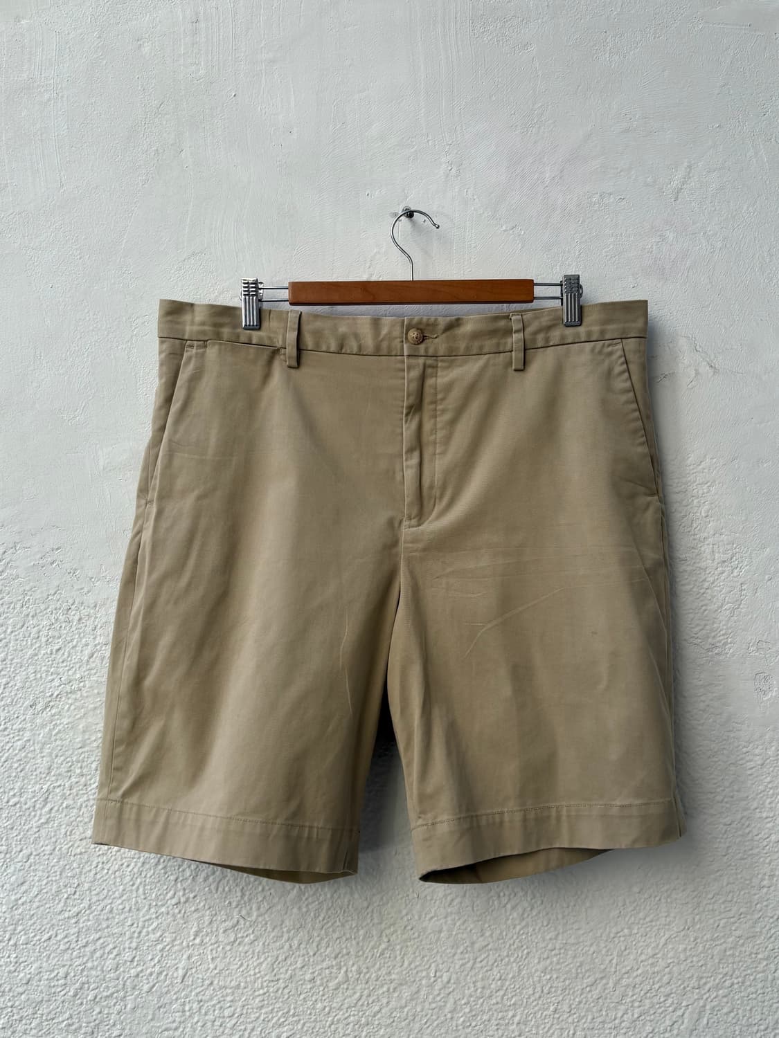 폴로 클래식핏 치노 쇼츠 상품이미지1