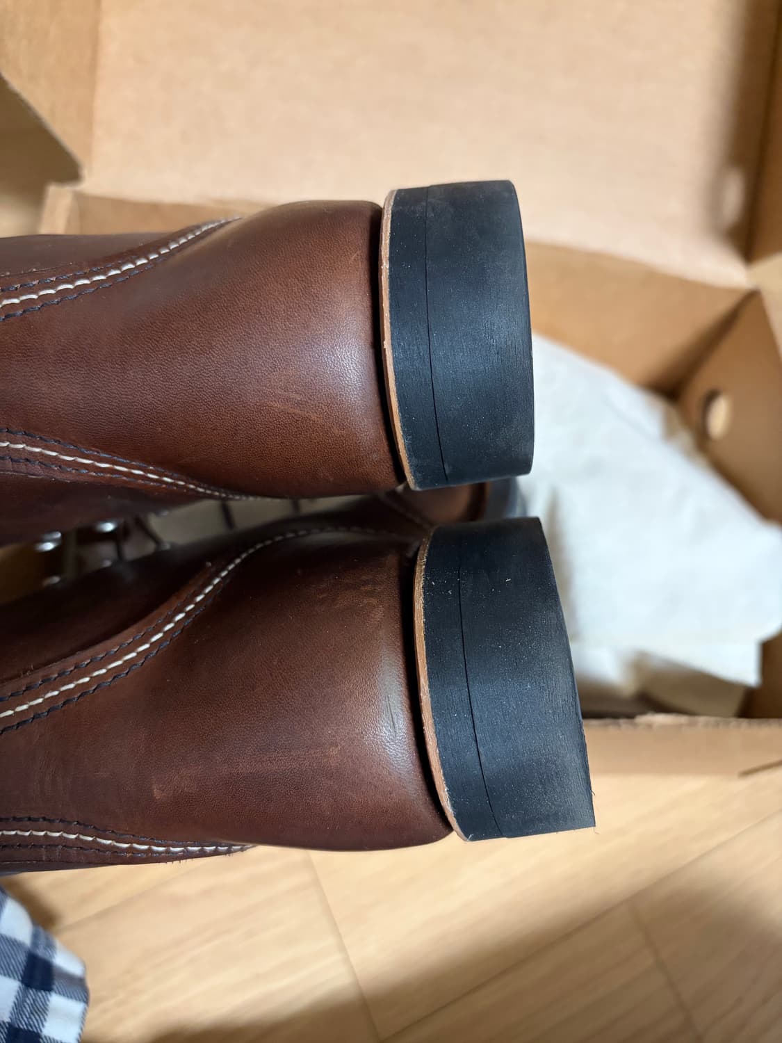 레드윙 아이언레인저 상품이미지6