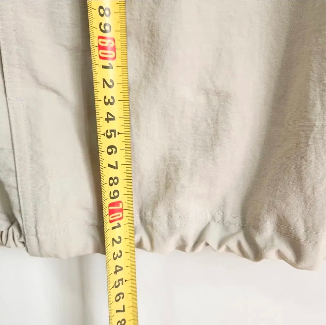 [엄브로] 반팔 아노락 100사이즈 상품이미지9