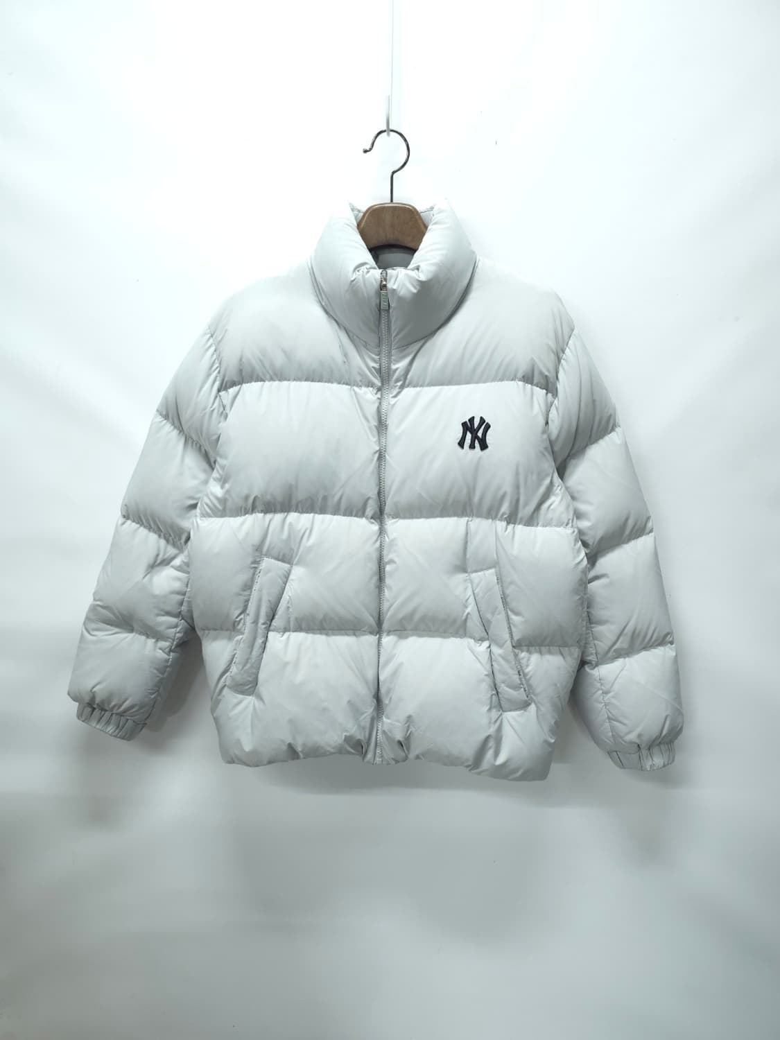MLB 뉴욕양키즈 덕다운 패딩 ( 남성95 ) 상품이미지2