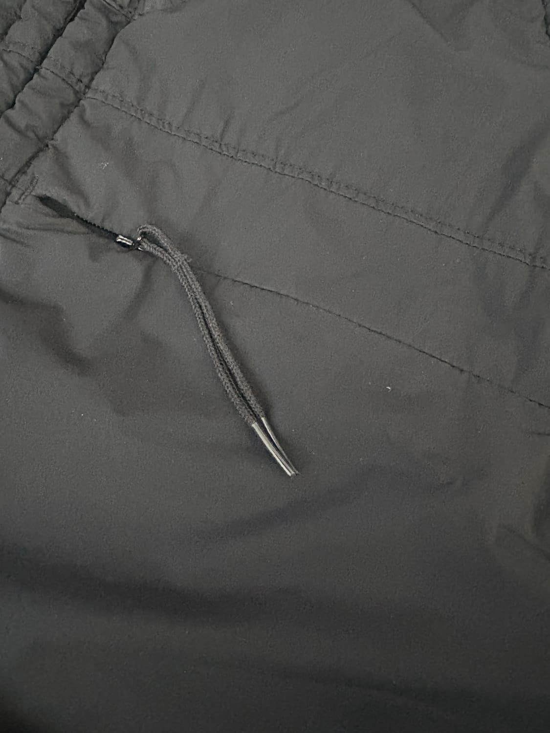 [L] 백화점판 스톤아일랜드 컴포트 테크 자켓 상품이미지2