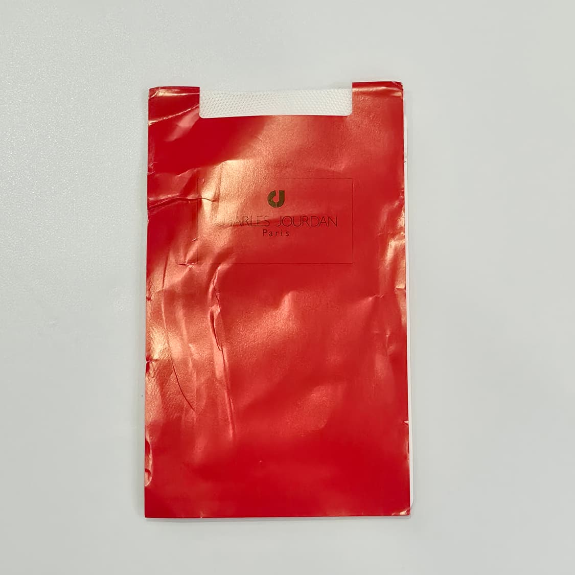 Charles Jourdan 화이트 플라워 망사스타킹
 상품이미지3