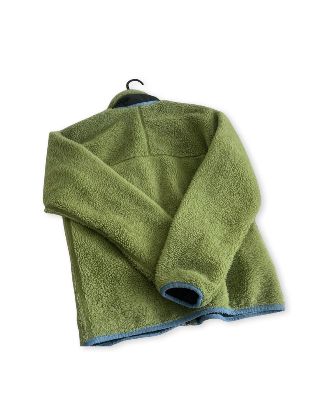 06s 파타고니아 레트로 X 스프라우트 그린 상품이미지3