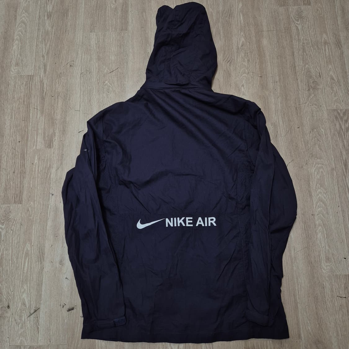 나이키 퍼포먼스 윈드브레이커 후드 바람막이 자켓 XL(105) 상품이미지6