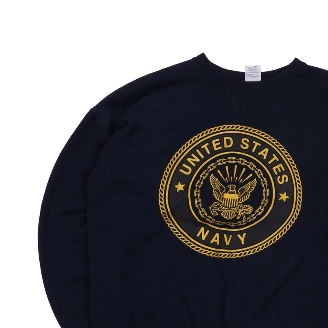 소피 Soffe U.S Navy sweatshirt 상품이미지2