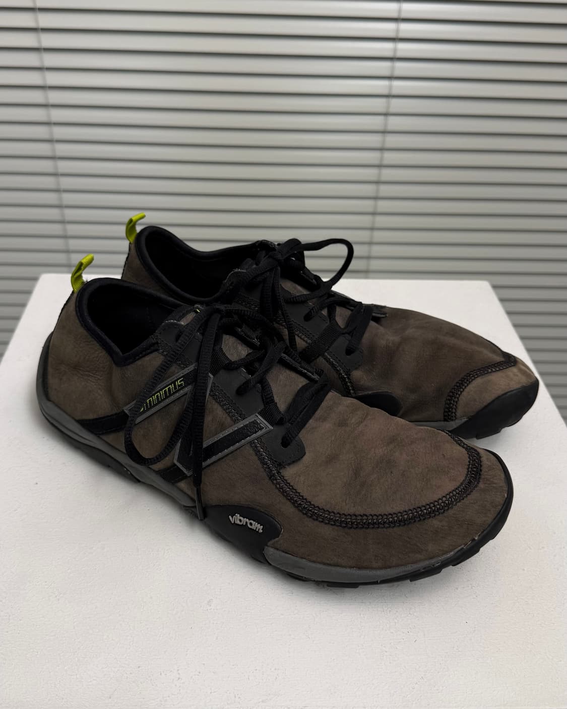 뉴발란스 미니머스 레더 mt10lg 상품이미지3