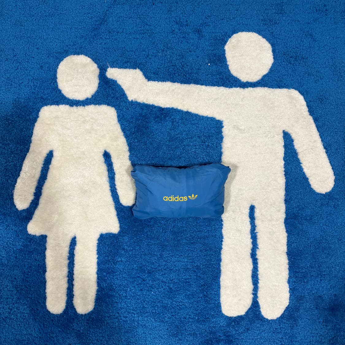 90's Adidas Anorak 상품이미지8