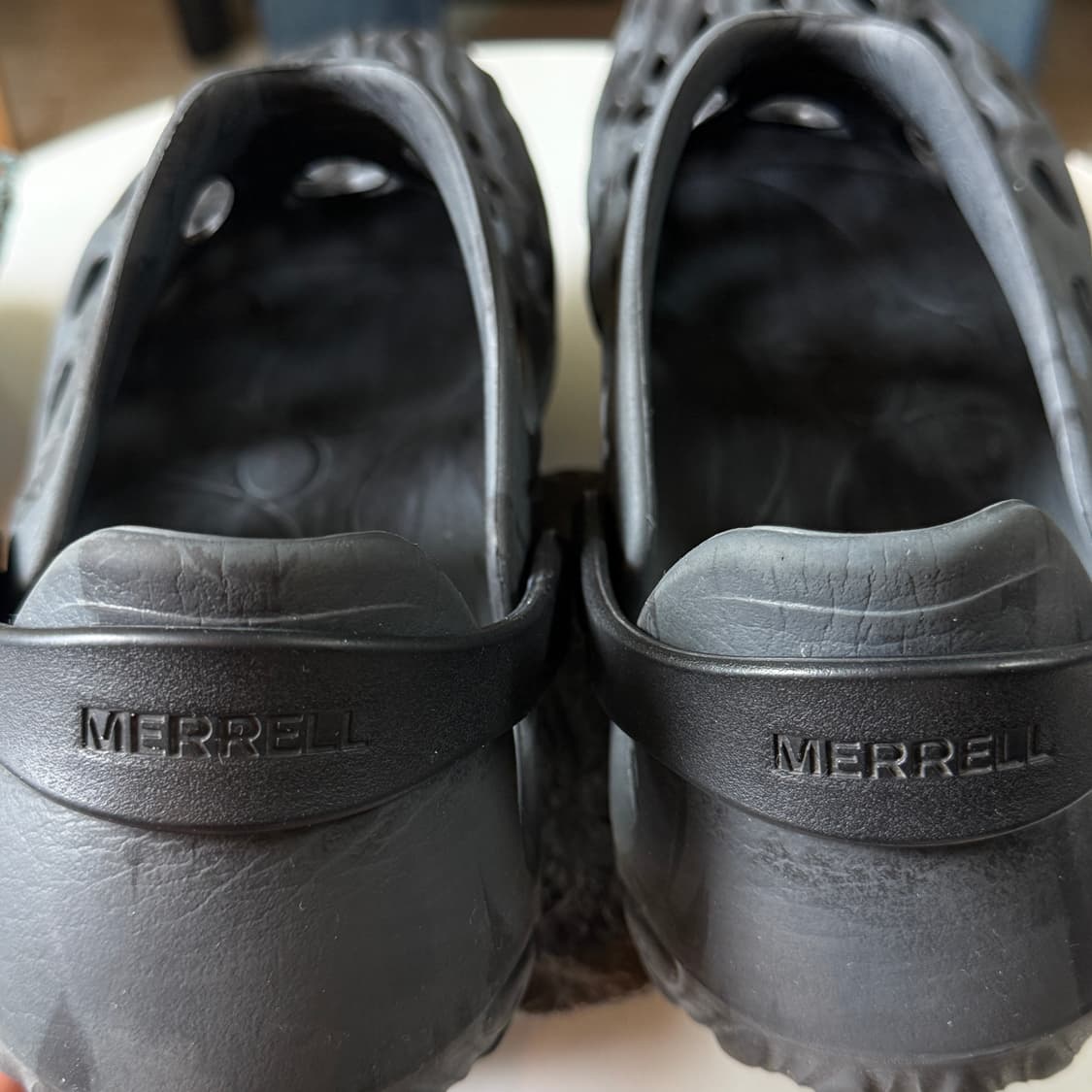 (270) 머렐(MERRELL) 하이드로목 샌들 슬리퍼  상품이미지4