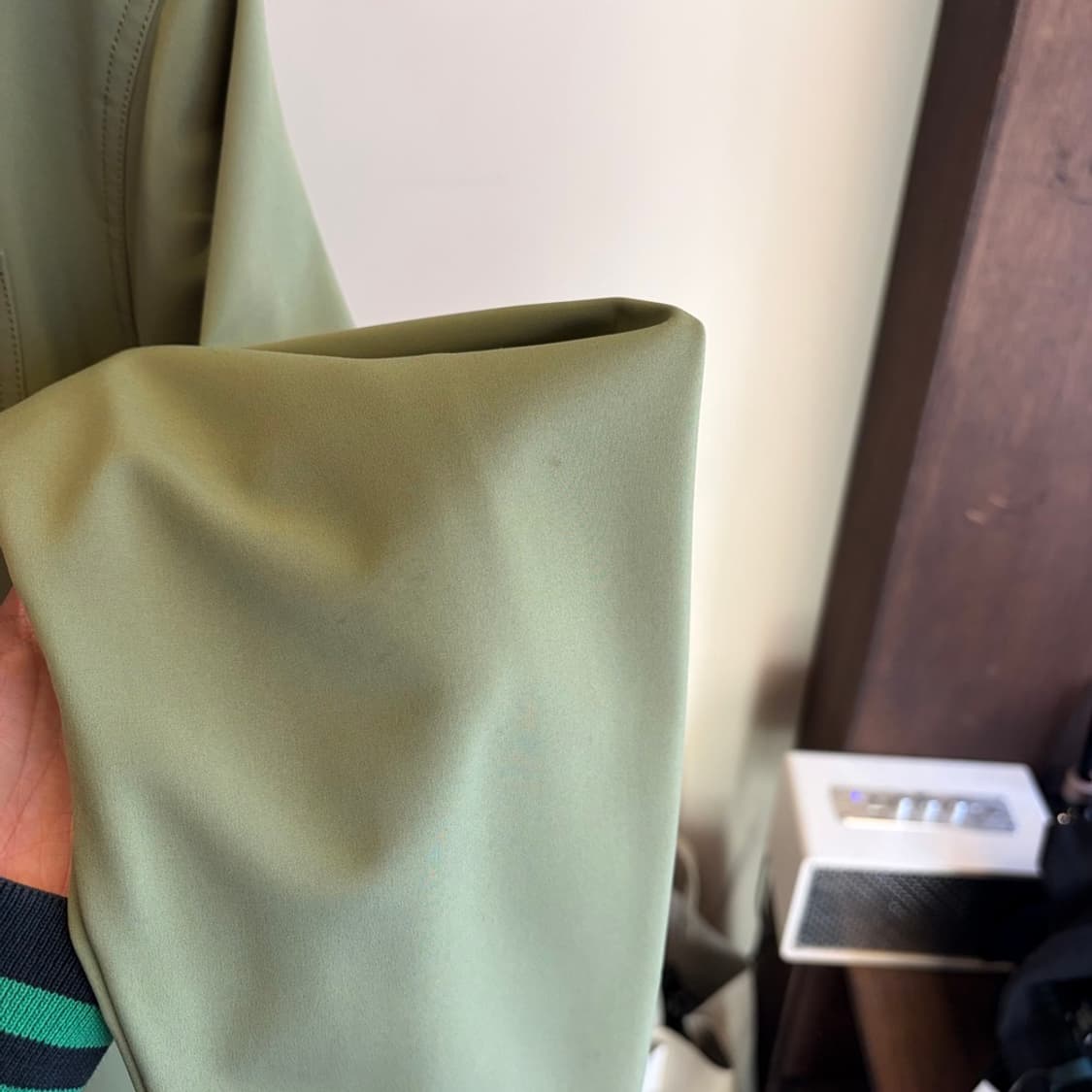 15858 - 파타고니아 사이드센드 집업 자켓 상품이미지7