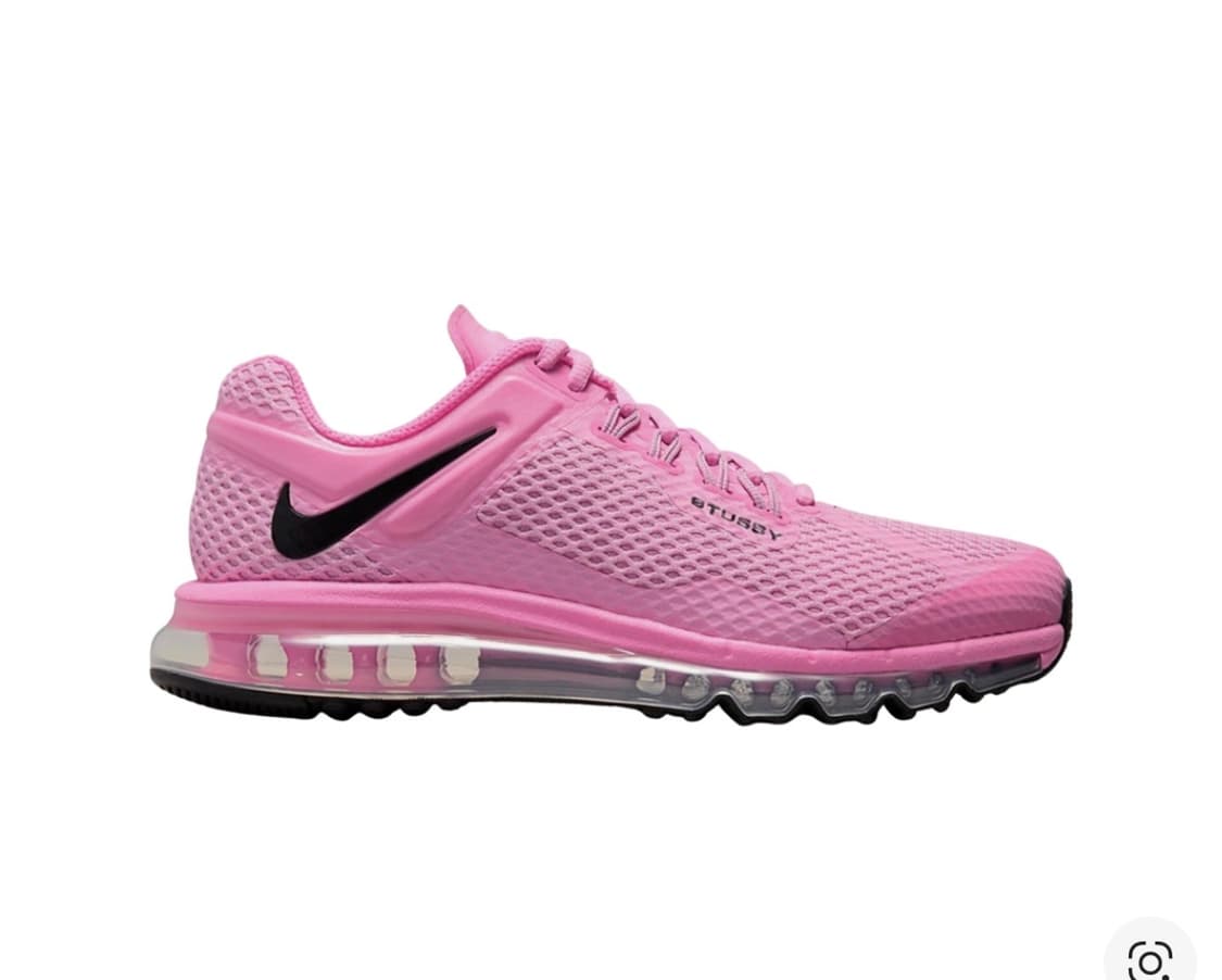 나이키 스투시 에어맥스 2013 싸이킥 핑크 285 상품이미지1