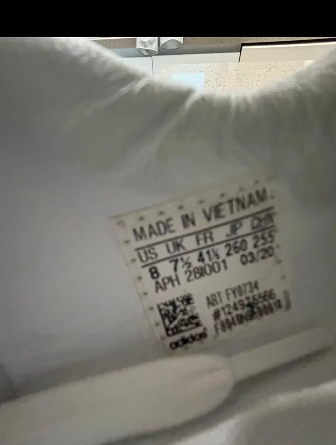 Adidas x Human Made Stan Smith 260 상품이미지5