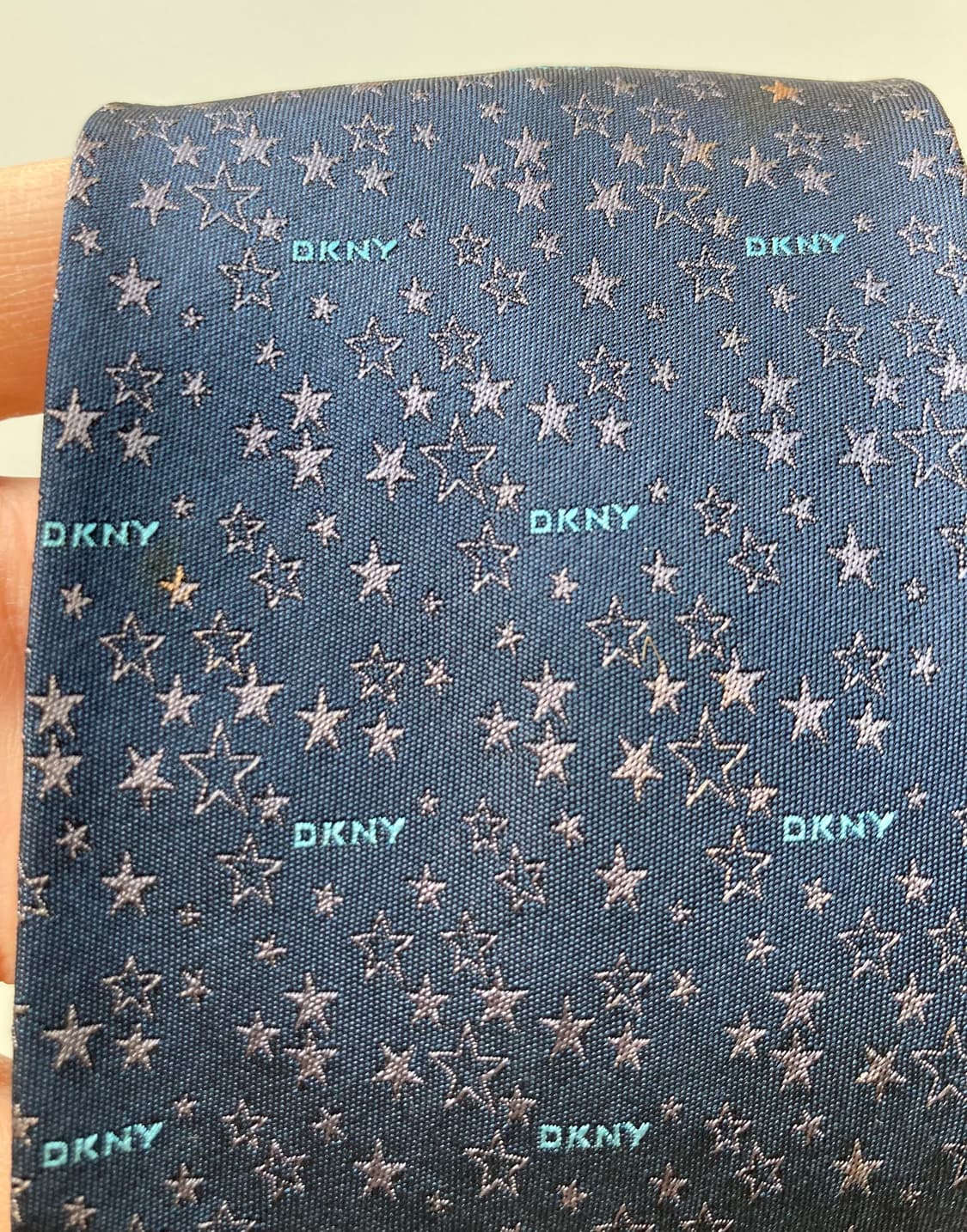 DKNY 넥타이 상품이미지8