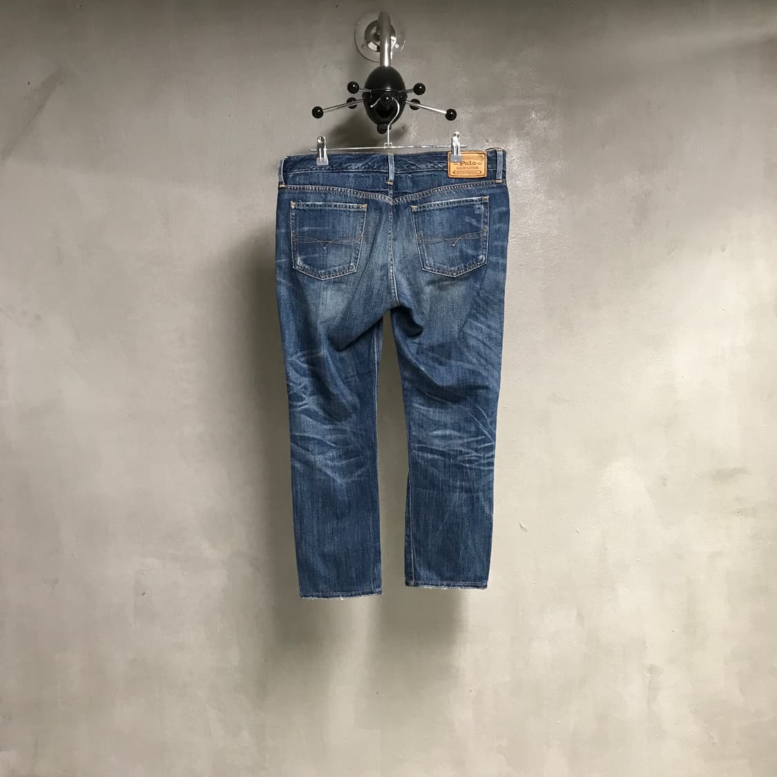 폴로 랄프로렌 데님 팬츠 30 상품이미지1
