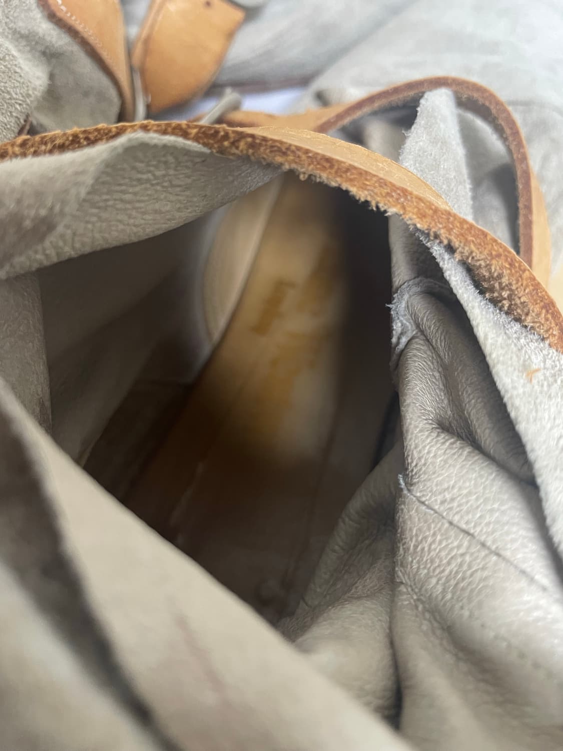 비비안웨스트우드 파일럿부츠 상품이미지7