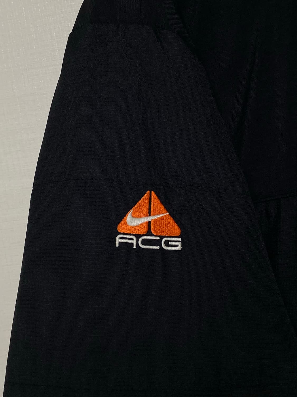 1995년 NIKE ACG DOWN PADDING OG 상품이미지3