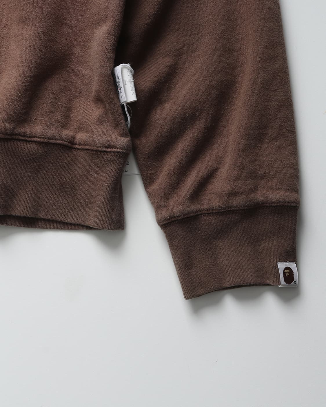 A BATHING APE OG Early 00s Sweatshirt 상품이미지7