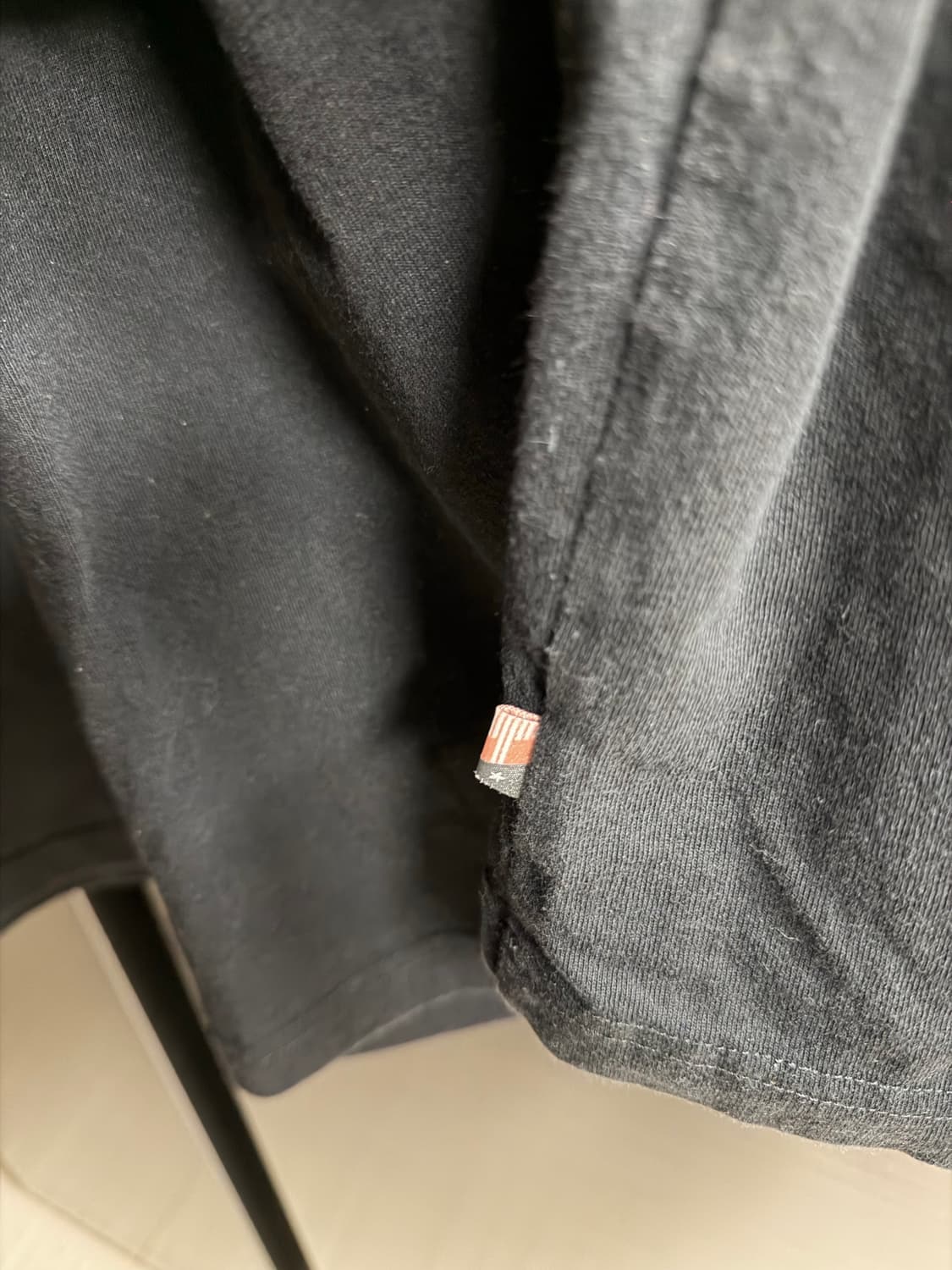 아너더기프트 반팔티 xxl 상품이미지4