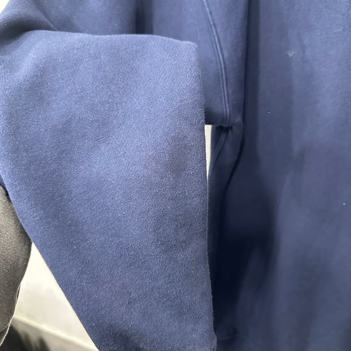 아웃스탠딩 스웻셔츠 상품이미지7