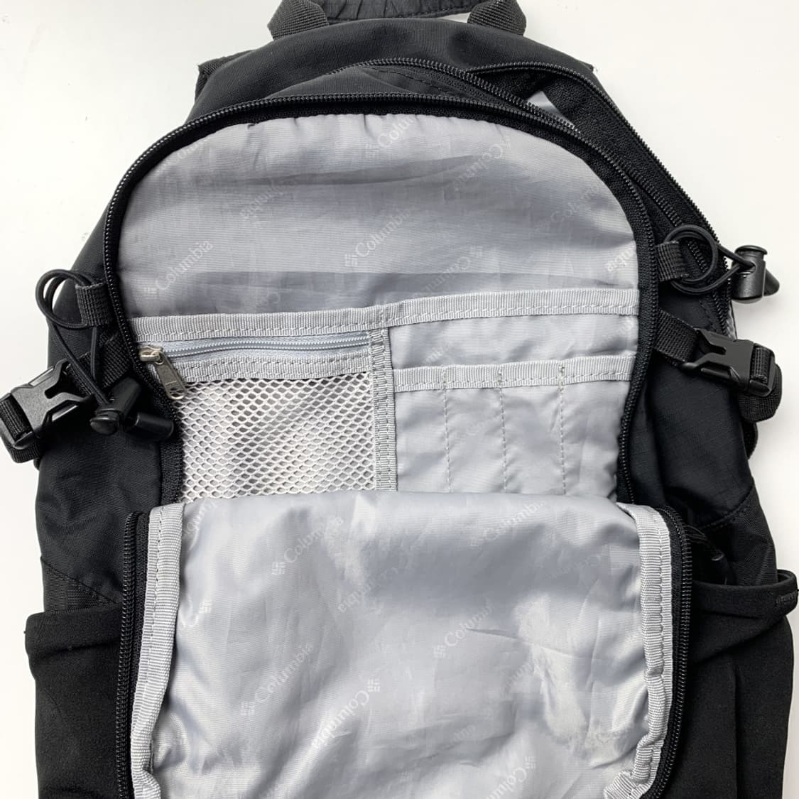 [정품/OS] 컬럼비아 PYKE MOUNTAIN 15L 백팩 상품이미지4