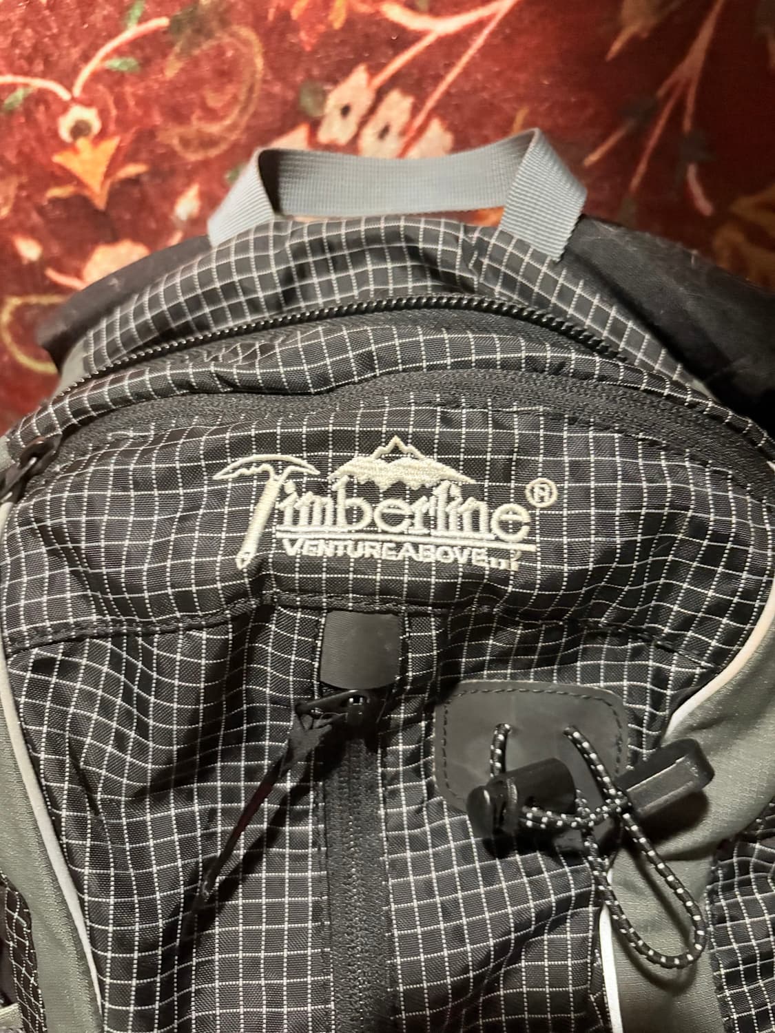 Timberline bag 상품이미지4