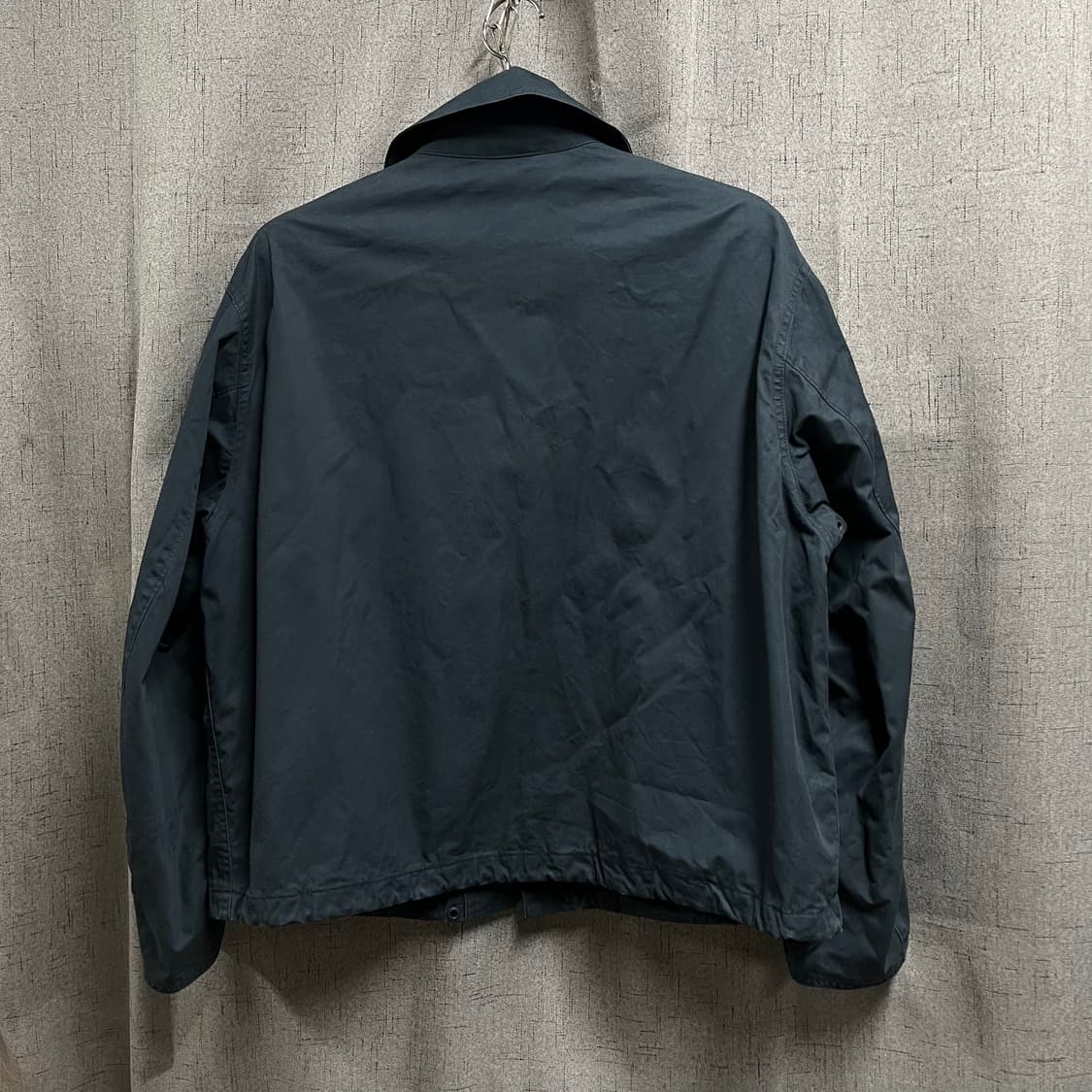 [M오버핏] 유니클로 U 유틸리티 위시드 워크자켓 상품이미지4