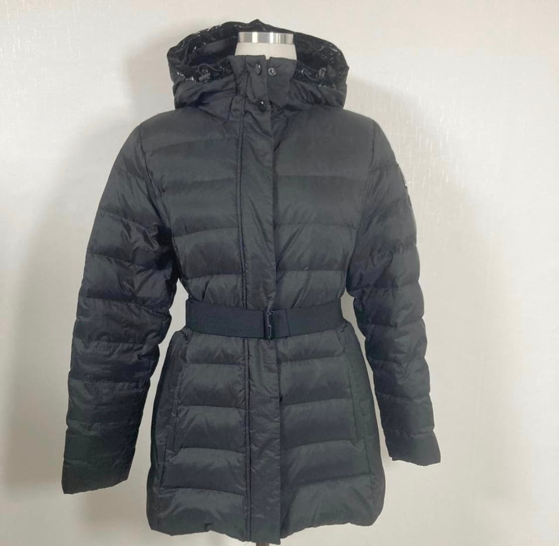 JDX 다운패딩점퍼 상품이미지1