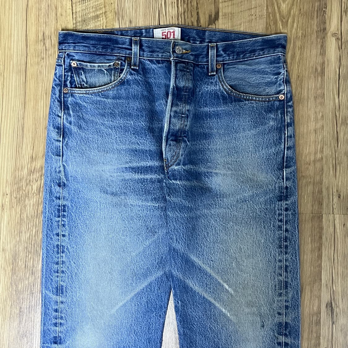 00s levis 리바이스501xx [34] 상품이미지3