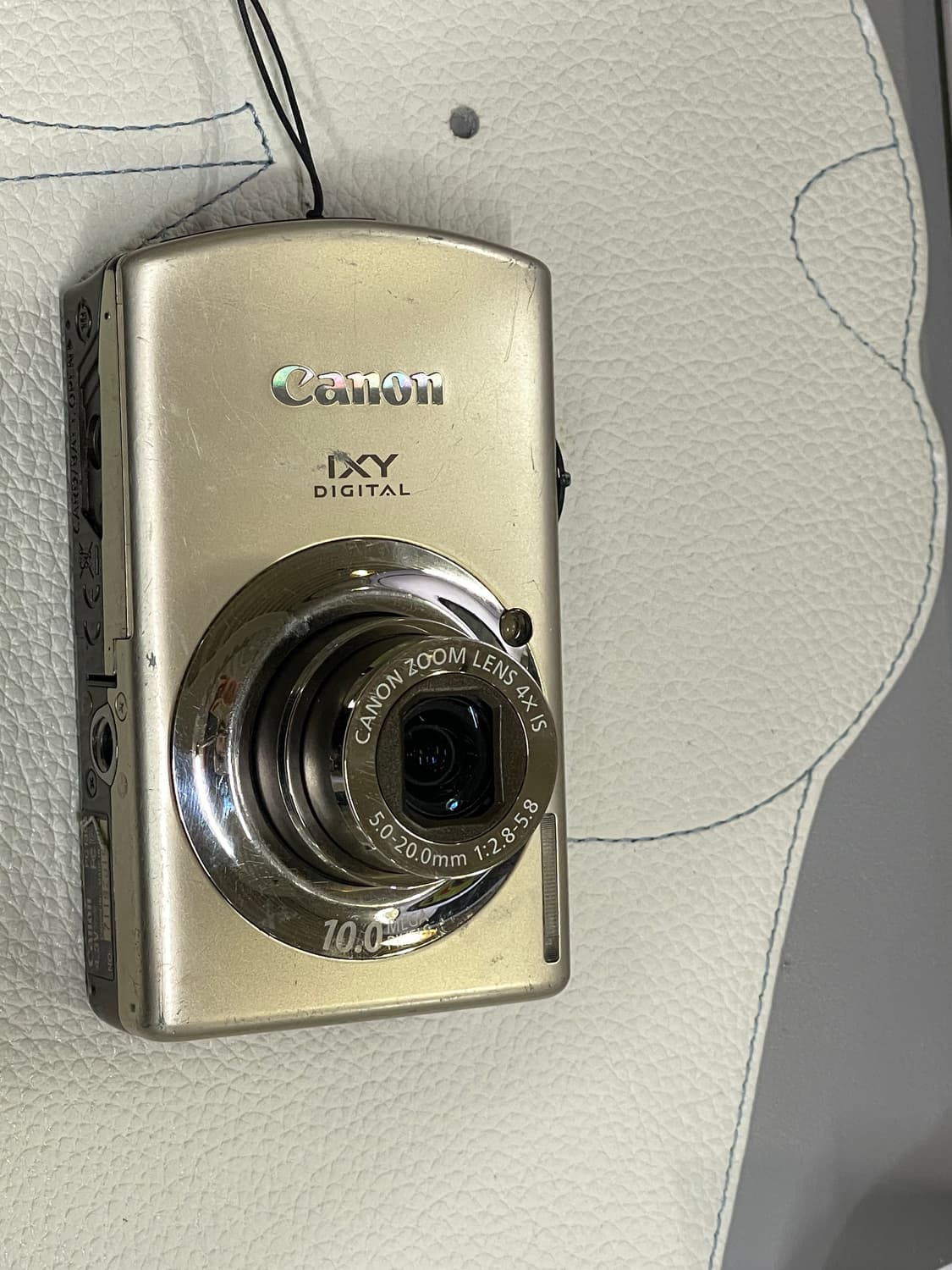 Canon IXY 920IS 캐논익시920IS 상품이미지3