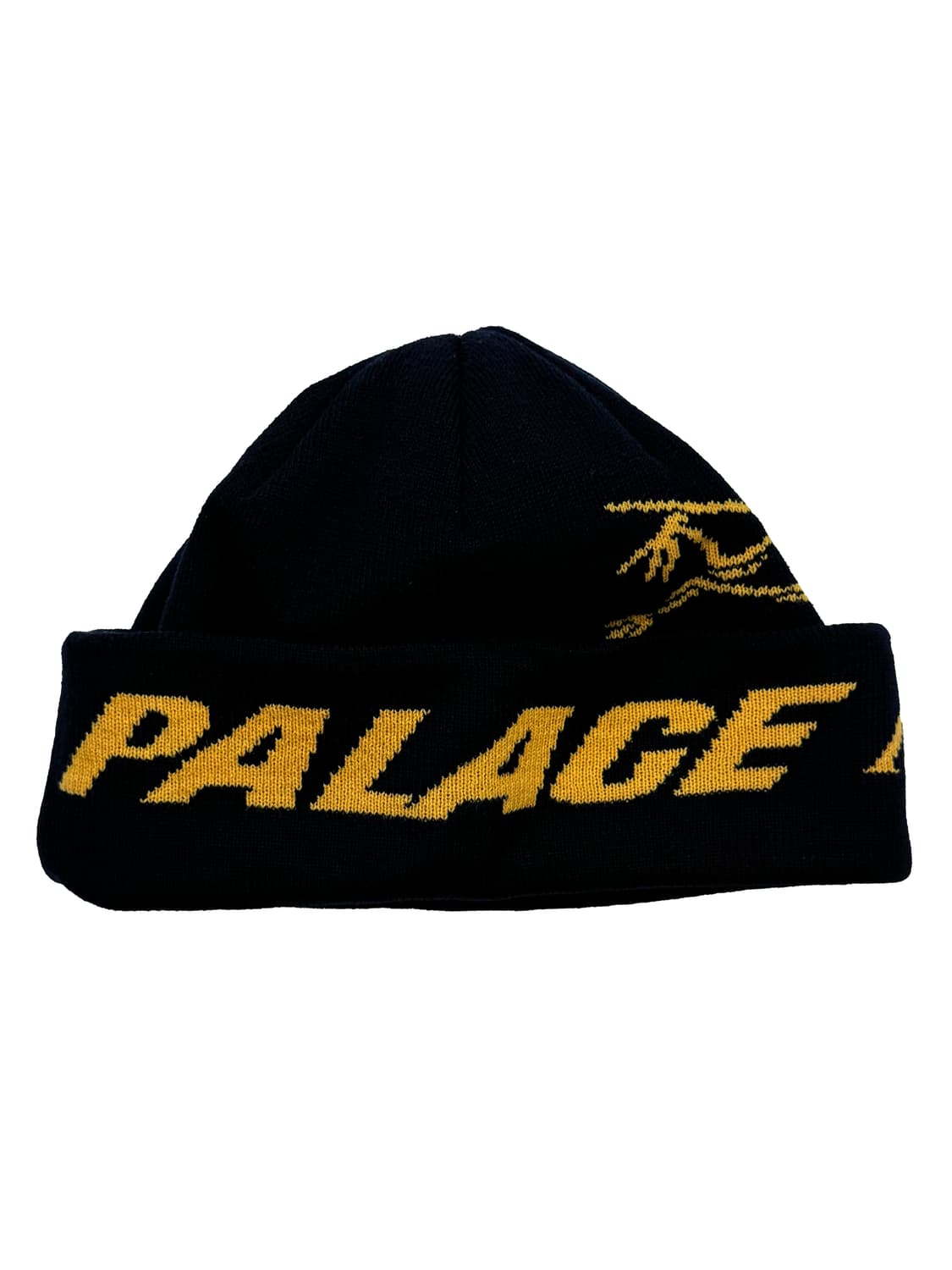 팔라스 x 아크테릭스 비니 블랙 상품이미지3