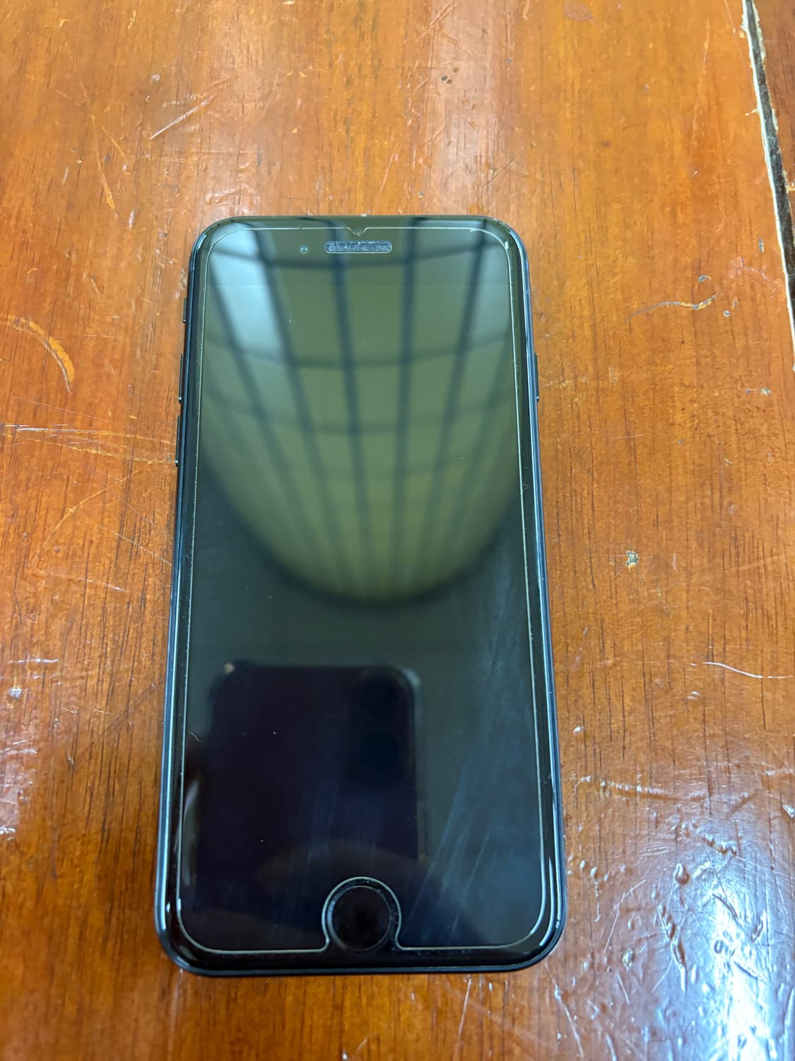 아이폰 se3 256GB 미드나이트 88% 상품이미지1