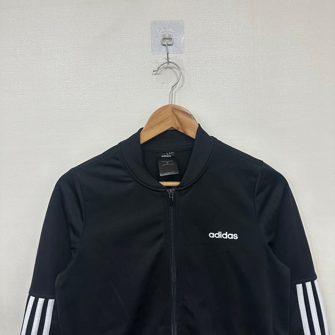 아디다스트레이닝자켓M 상품이미지2