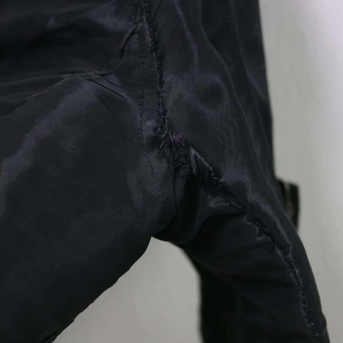 요시유키 코니시 버클 포인트 자켓 62550 상품이미지7