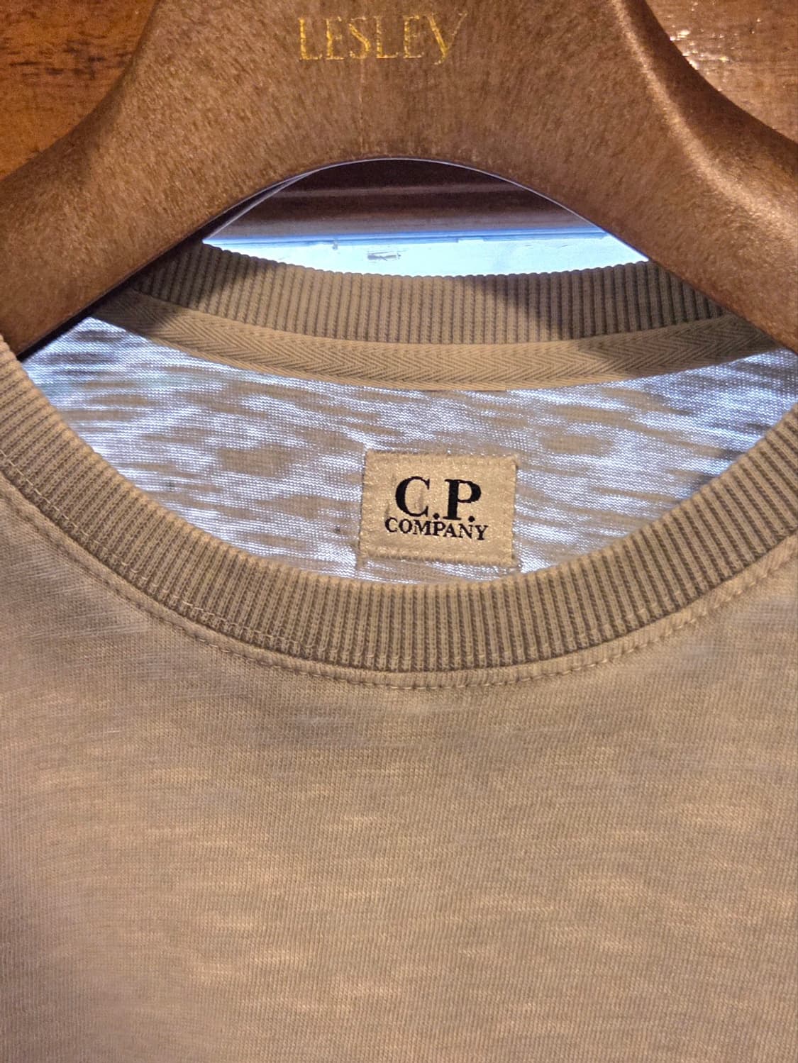 시피컴퍼니 티셔츠  상품이미지2