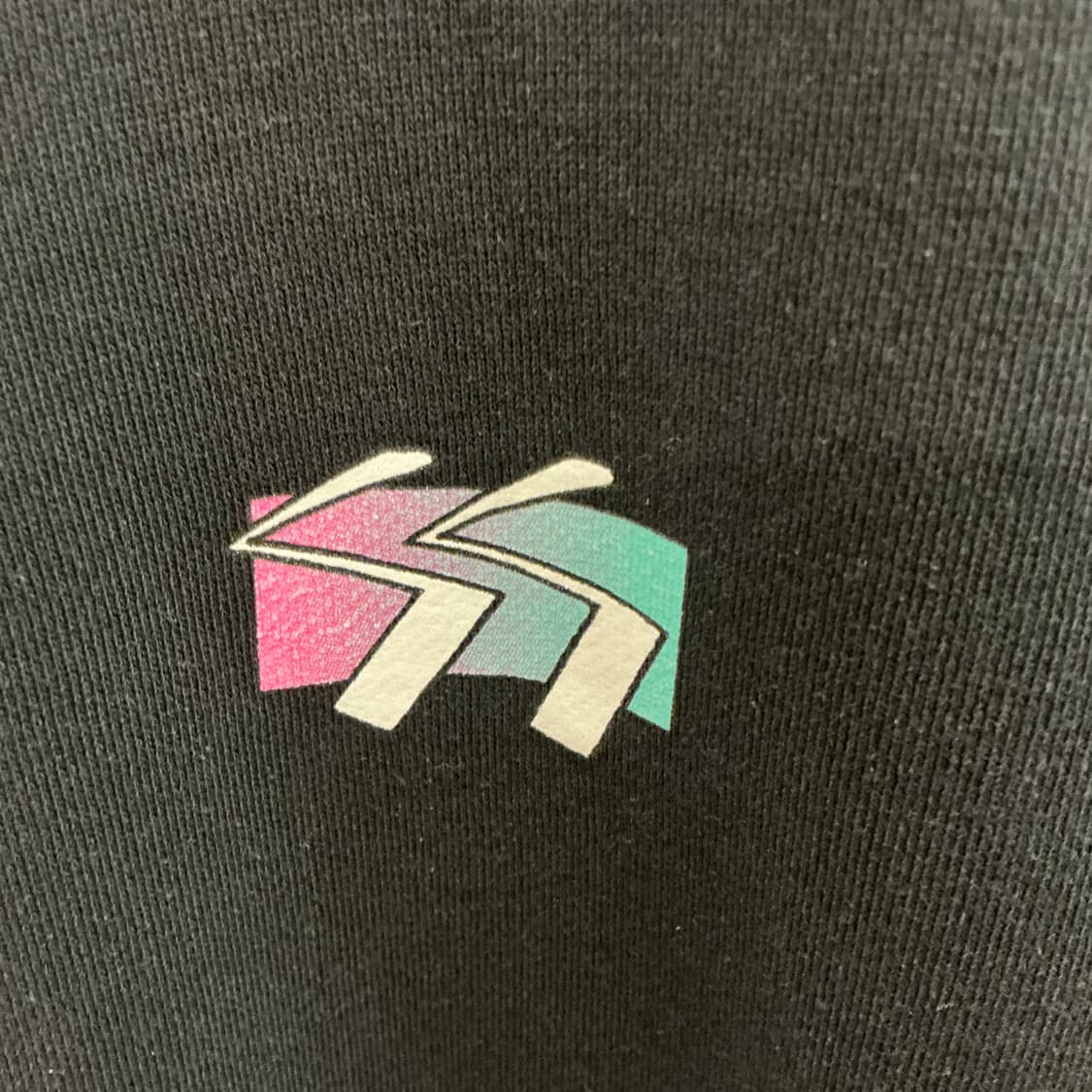 스투시 SS 큐브 후드티 상품이미지3