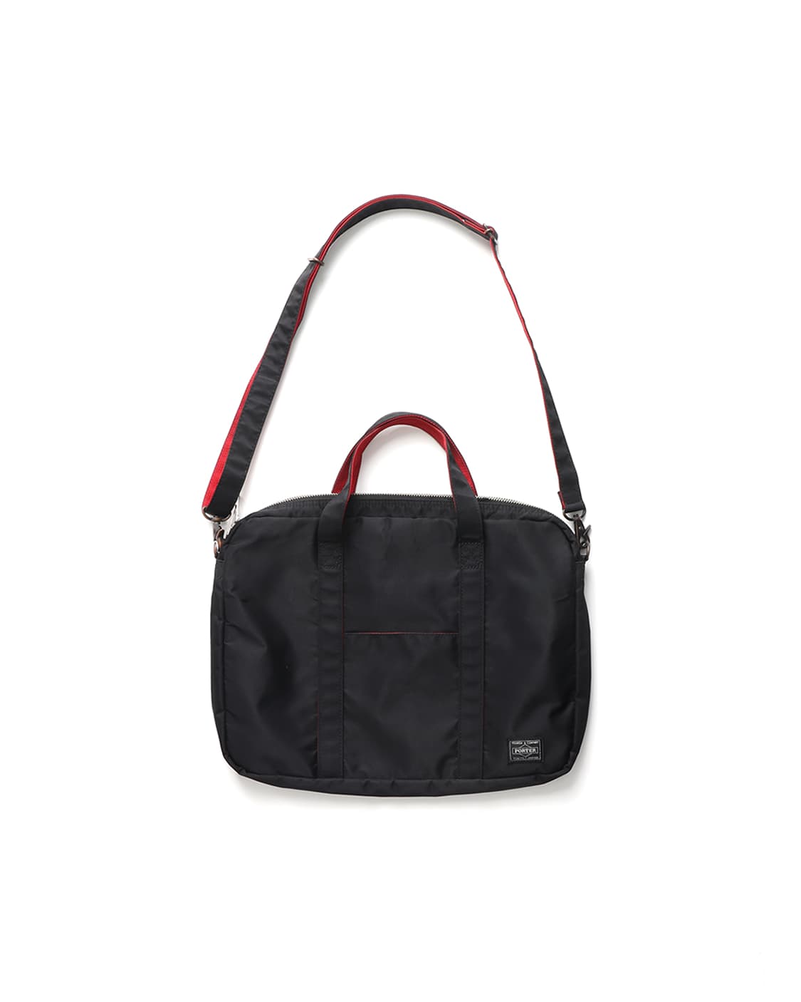 PORTER × ILS 2 Way Bag 상품이미지1