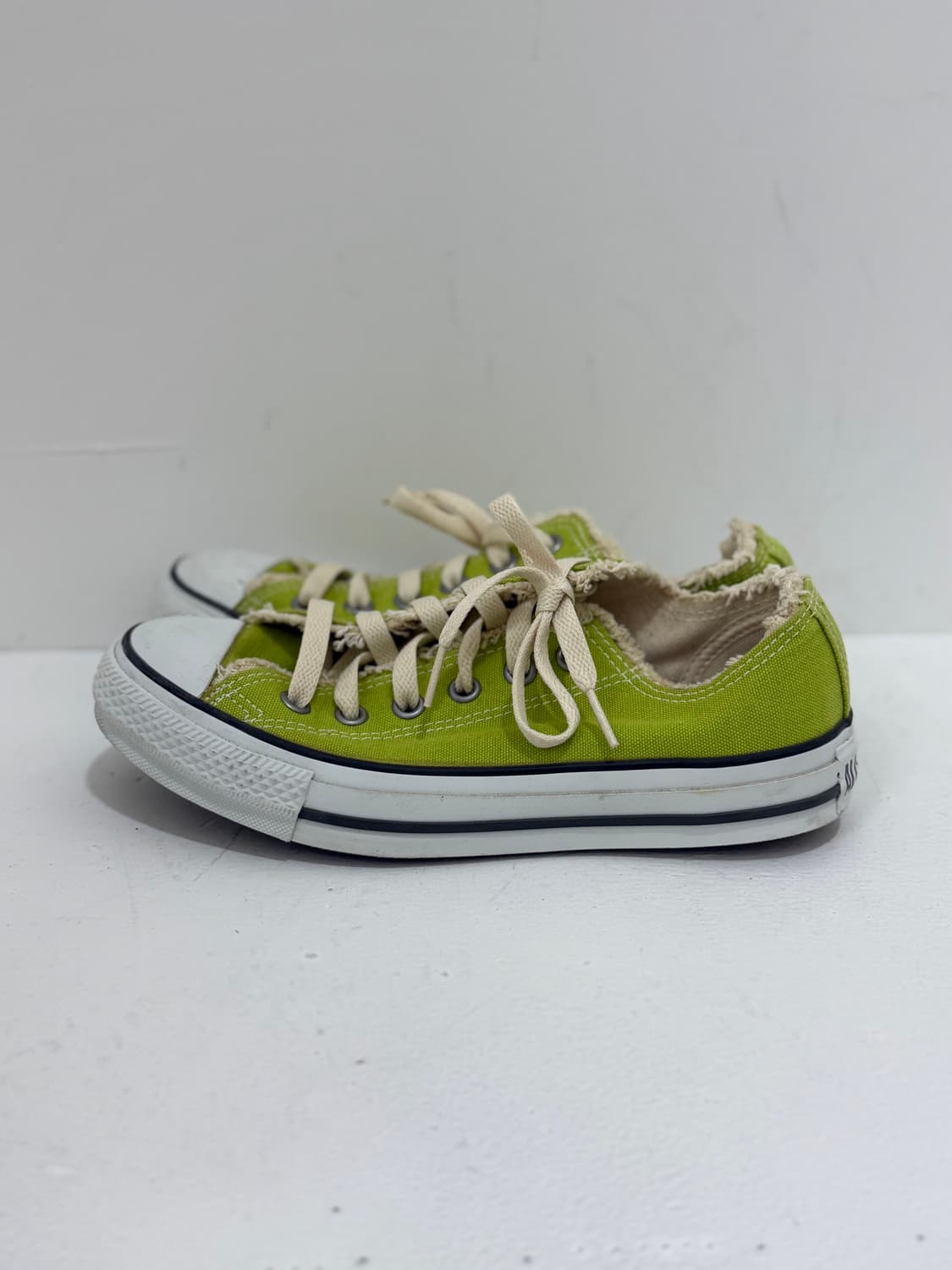 Converse All Star 스니커즈 상품이미지4
