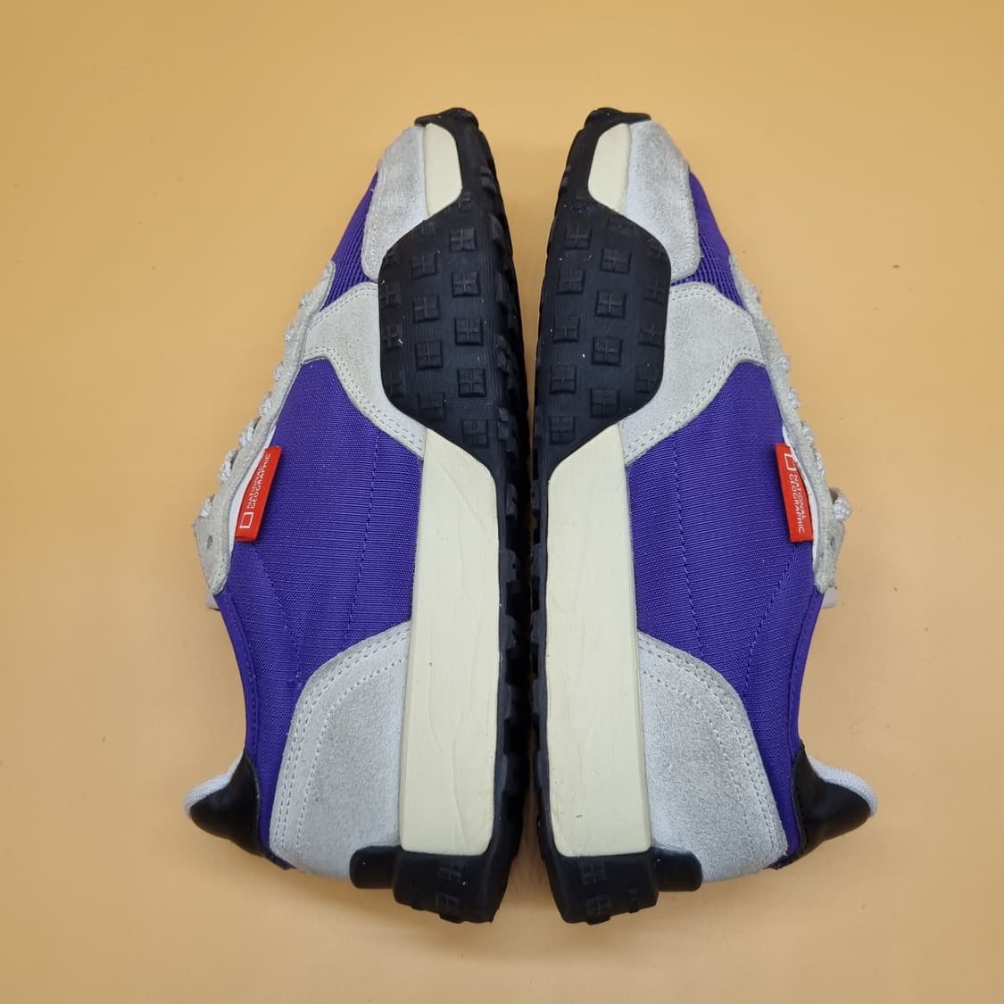 내셔널지오그래픽 라보카 여성운동화235  상품이미지5