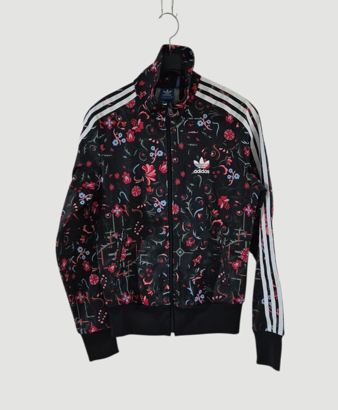 [90]아디다스 여자 파이어버드 트랙탑 져지 상품이미지1