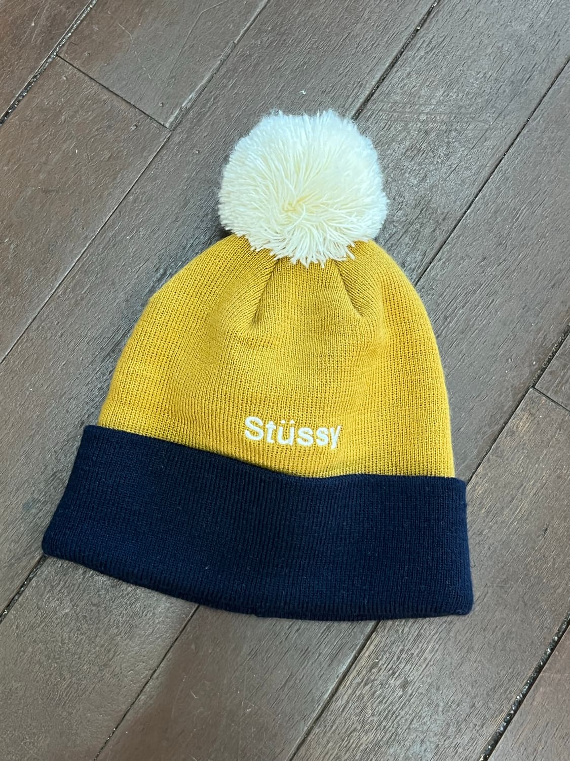 스투시 비니 상품이미지1