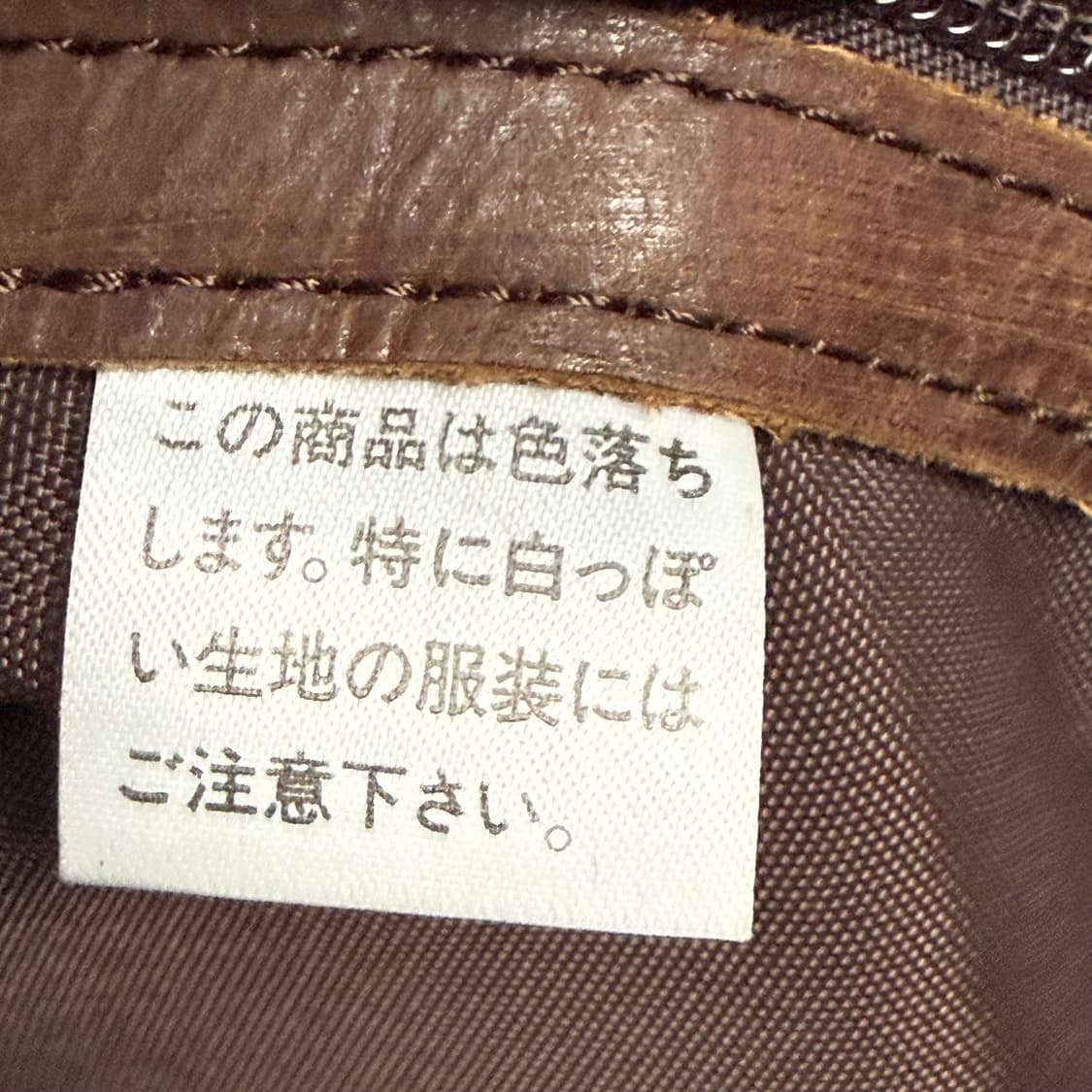 요시다포터 SANG 투웨이 보스턴백 다크그레이 상품이미지6