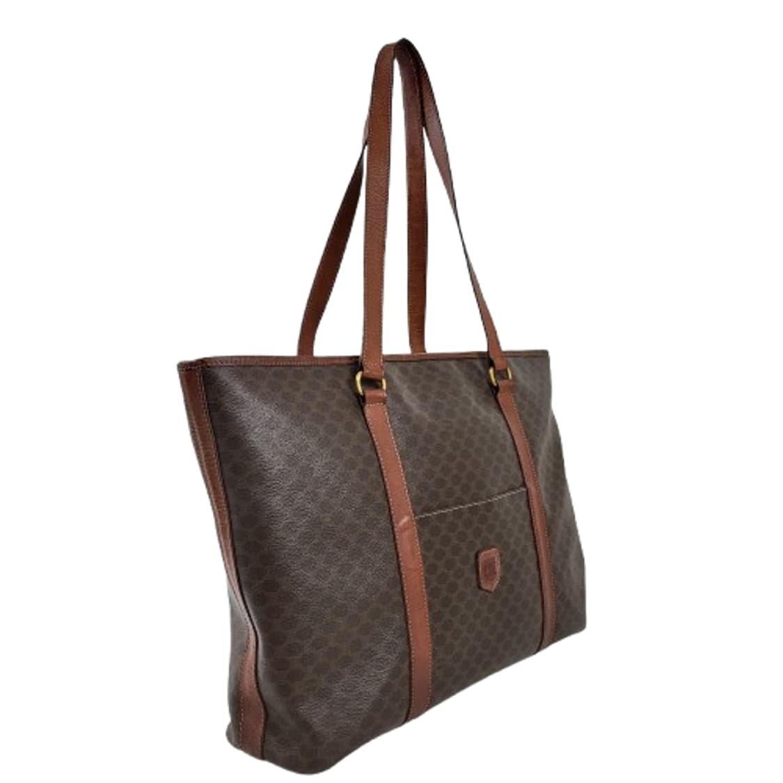 정품 셀린느 빈티지 마카담 숄더백 상품이미지2