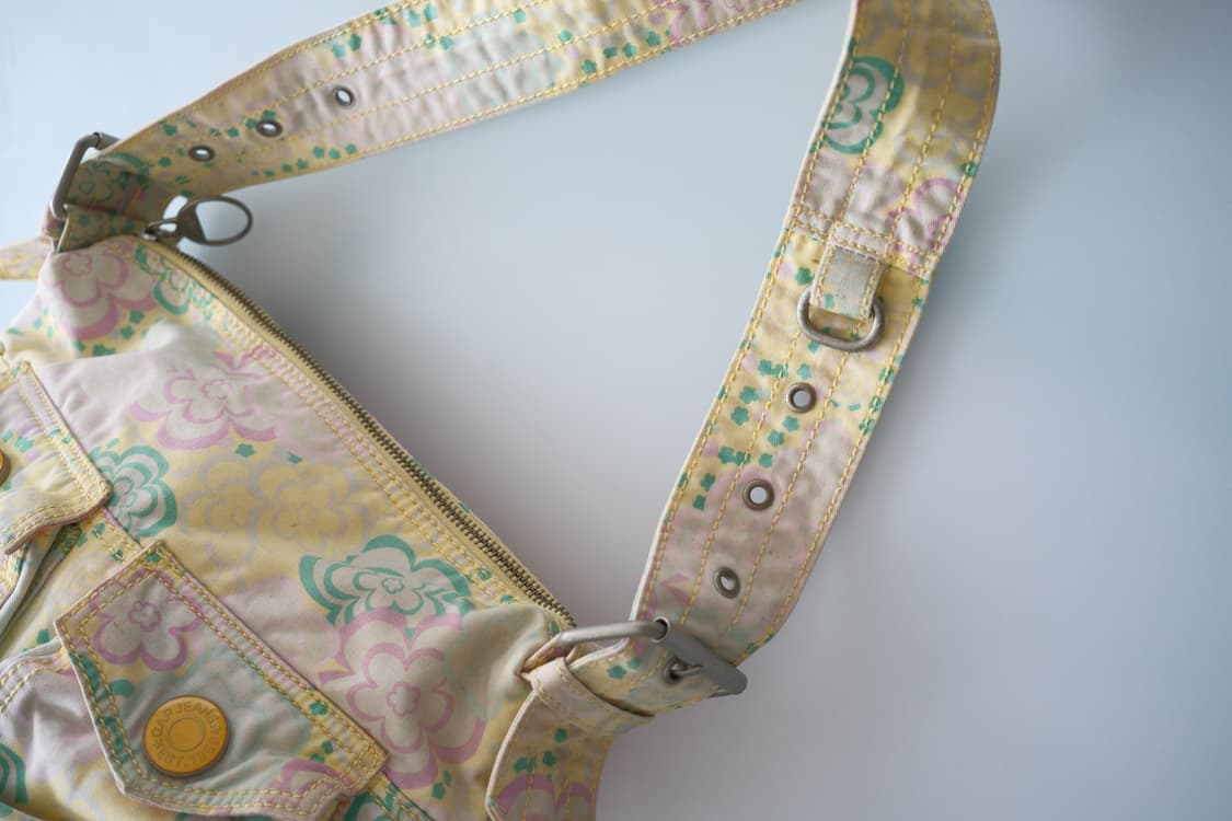 flower shoulder bag 상품이미지2