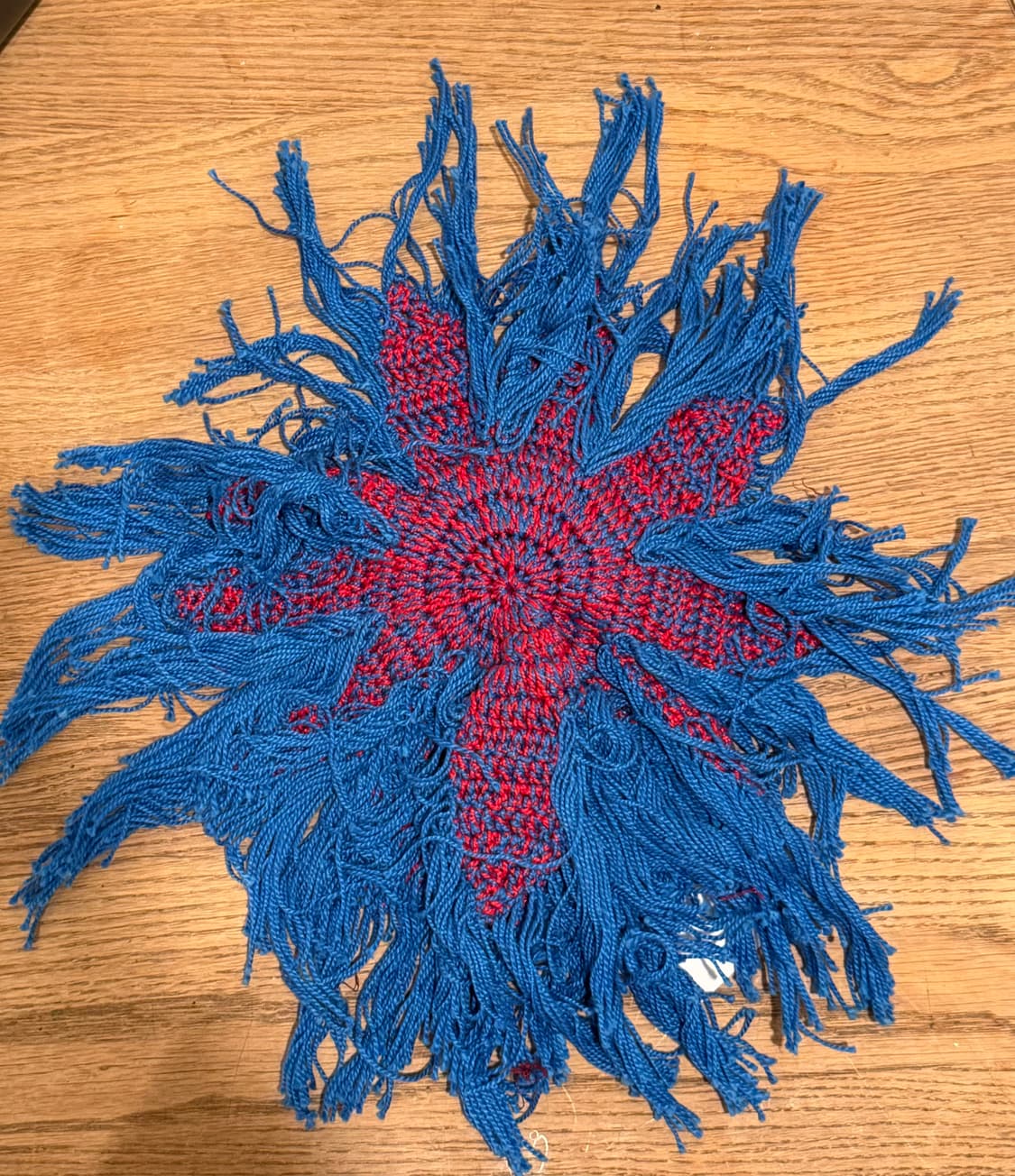 에드워드 커밍 25ss 브로치 상품이미지3