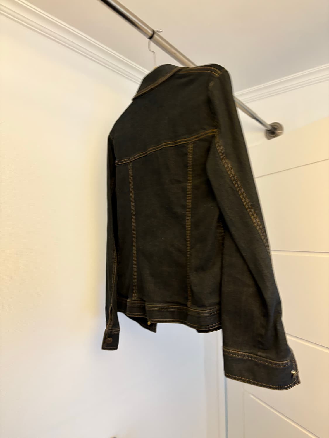 일본 빈티지 자켓 aylesbury M 상품이미지2